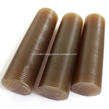 PSU plastic rod 1mm~150mm polysulfone rod polysulfone resin